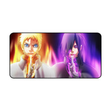Load image into Gallery viewer, Boruto Mouse Pad (Desk Mat)