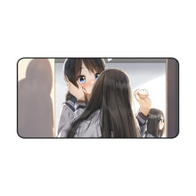 Load image into Gallery viewer, Anime Original Mouse Pad (Desk Mat)