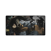 Load image into Gallery viewer, Hyakkimaru Mouse Pad (Desk Mat)