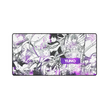 Load image into Gallery viewer, Anime Black Clover Mouse Pad (Desk Mat)