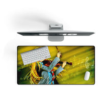 Load image into Gallery viewer, Anime Your Lie in April Mouse Pad (Desk Mat)