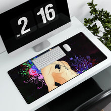 Load image into Gallery viewer, Anime Fairy Tail Mouse Pad (Desk Mat)