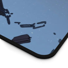 Load image into Gallery viewer, Anime Pokémon Mouse Pad (Desk Mat) Hemmed Edge