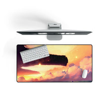 Load image into Gallery viewer, Anime Original Mouse Pad (Desk Mat) On Desk