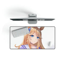 Load image into Gallery viewer, Uma Musume: Pretty Derby Mouse Pad (Desk Mat)