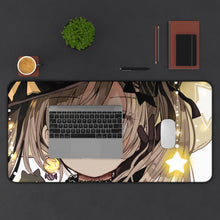 Load image into Gallery viewer, Anime Original Mouse Pad (Desk Mat) With Laptop