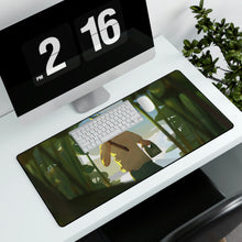 Load image into Gallery viewer, Shaman King Mouse Pad (Desk Mat)
