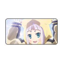 Load image into Gallery viewer, Tokyo Ravens Mouse Pad (Desk Mat)