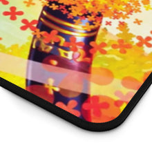 Load image into Gallery viewer, Katanagatari Mouse Pad (Desk Mat) Hemmed Edge