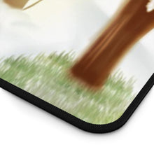 Load image into Gallery viewer, Vampire Knight Mouse Pad (Desk Mat) Hemmed Edge