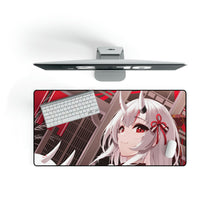 Load image into Gallery viewer, Nakiri Ayame Mouse Pad (Desk Mat)