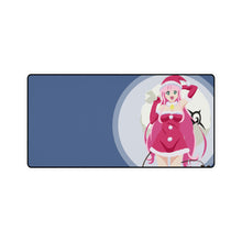 Load image into Gallery viewer, To Love-Ru: Darkness Mouse Pad (Desk Mat)