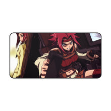 Load image into Gallery viewer, Code Geass Mouse Pad (Desk Mat)