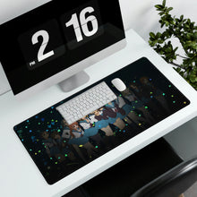Load image into Gallery viewer, The Melancholy Of Haruhi Suzumiya Mouse Pad (Desk Mat)