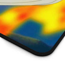 Load image into Gallery viewer, Magi: The Labyrinth Of Magic Alibaba Saluja, Japanese Desk Mat Mouse Pad (Desk Mat) Hemmed Edge