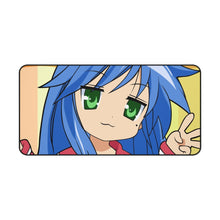 Load image into Gallery viewer, Lucky Star Konata Izumi Mouse Pad (Desk Mat)