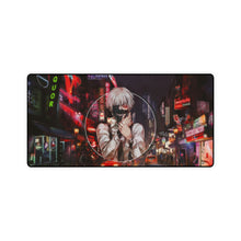 Load image into Gallery viewer, Ken Kaneki Mouse Pad (Desk Mat)