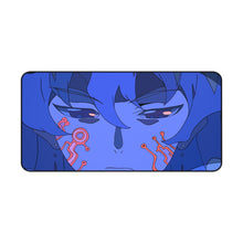 Load image into Gallery viewer, Gurren Lagann Nia Teppelin Mouse Pad (Desk Mat)