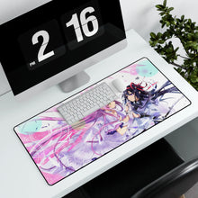 Load image into Gallery viewer, Puella Magi Madoka Magica Mouse Pad (Desk Mat)