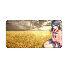 Load image into Gallery viewer, Monogatari (Series) Mouse Pad (Desk Mat)