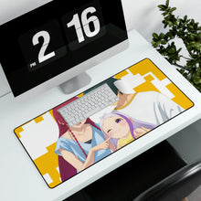 Load image into Gallery viewer, Timer! Mouse Pad (Desk Mat)