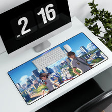 Load image into Gallery viewer, Your Name. Mouse Pad (Desk Mat)