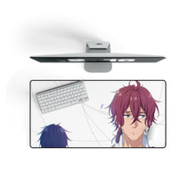 Load image into Gallery viewer, Violet Evergarden Mouse Pad (Desk Mat)
