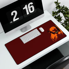 Load image into Gallery viewer, Anime Neon Genesis Evangelion Mouse Pad (Desk Mat) With Laptop