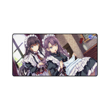 Load image into Gallery viewer, Azur Lane Mouse Pad (Desk Mat)