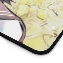 Load image into Gallery viewer, Chainsaw Man Mouse Pad (Desk Mat) Hemmed Edge