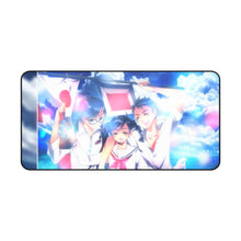 Load image into Gallery viewer, From Up On Poppy Hill Mouse Pad (Desk Mat)
