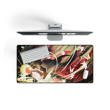 Load image into Gallery viewer, Osamu Dazai & Sakunosuke Oda Mouse Pad (Desk Mat)