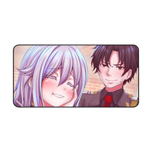 Load image into Gallery viewer, Eighty Six Mouse Pad (Desk Mat)