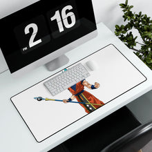 Load image into Gallery viewer, Dragon Ball Super Mouse Pad (Desk Mat)