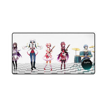Load image into Gallery viewer, Puella Magi Madoka Magica Mouse Pad (Desk Mat)