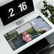 Load image into Gallery viewer, Hitori Gotou Mouse Pad (Desk Mat)