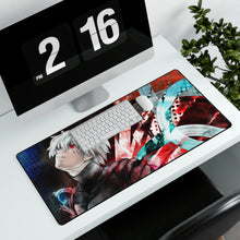 Load image into Gallery viewer, Tokyo Ghoul:re Mouse Pad (Desk Mat)