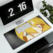 Load image into Gallery viewer, Tokyo Ghoul:re Mouse Pad (Desk Mat)
