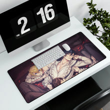 Load image into Gallery viewer, Uta no Prince-sama Mouse Pad (Desk Mat)