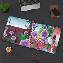 Load image into Gallery viewer, Kobato Mouse Pad (Desk Mat) On Desk