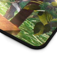 Load image into Gallery viewer, Mushoku Tensei: Jobless Reincarnation Roxy Migurdia, Rudeus Greyrat, Eris Boreas Greyrat, Sylphiette, Orsted Mouse Pad (Desk Mat) Hemmed Edge