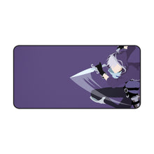 Load image into Gallery viewer, Bleach Mouse Pad (Desk Mat)