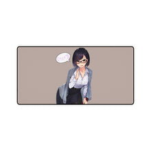 Load image into Gallery viewer, Anime Original Mouse Pad (Desk Mat)