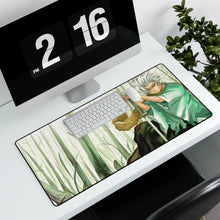 Load image into Gallery viewer, Anime Bleach Mouse Pad (Desk Mat)