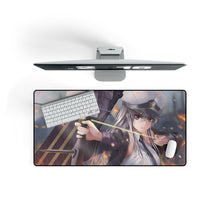 Load image into Gallery viewer, Azur Lane Mouse Pad (Desk Mat)
