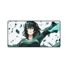 Load image into Gallery viewer, Fubuki, One Punch Man, Mouse Pad (Desk Mat)