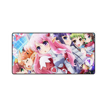 Load image into Gallery viewer, Baka and Test Mouse Pad (Desk Mat)