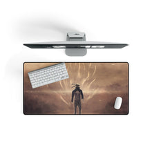 Load image into Gallery viewer, Anime Naruto Mouse Pad (Desk Mat) On Desk