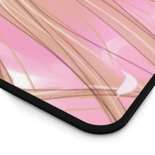 Load image into Gallery viewer, Kuzu No Honkai Akane Minagawa Mouse Pad (Desk Mat) Hemmed Edge