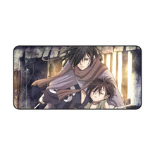 Load image into Gallery viewer, Dororo Hyakkimaru, Dororo, Dororo, Dororo Mouse Pad (Desk Mat)